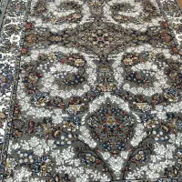 فرش و گلیم فرش|فرش|قهدریجان, |دیوار