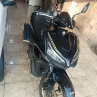 موتور طرح آیروکس