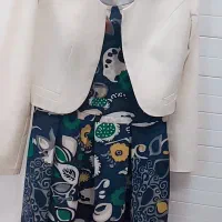 کت سارافون عروسکی