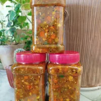 ترشی خانگی|خوردنی و آشامیدنی|بردسیر, |دیوار