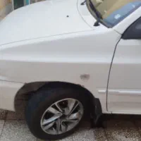 معاوضه|خودرو سواری و وانت|آران و بیدگل, |دیوار