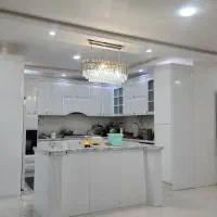 رنگ آمیزی ساختمان درب وپنجره وچهارچوب وسایبان|خدمات پیشه و مهارت|چمران, |دیوار