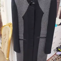 چندتالباس ومانتو