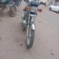 موتور سیکلت