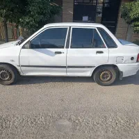 پراید مدل 90