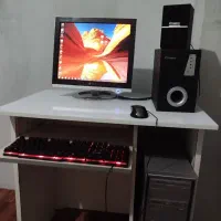 کامپیوتر وکیس|رایانه رومیزی|زنجان, |دیوار