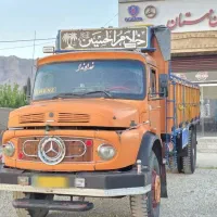 بنز تک ۵۶ و ۴۰۱ فوتون۴۶۰ بنز تک کمپرسی ۴۰۲.افاچ۴۲۰