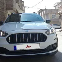 اطلس gl|خودرو سواری و وانت|ارومیه, |دیوار