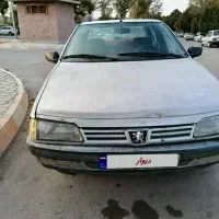 فروش روآ سال مدل ۸۸|خودرو سواری و وانت|فولادشهر, C1|دیوار