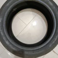 لاستیک در حد نو کره ای