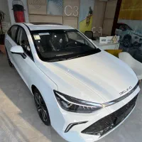 بیجینگ U5 پلاس بایک دیار خودرو صفر خشک|خودرو سواری و وانت|تهران, ونک|دیوار