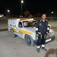 امداد خودرو و تعمیر در محل