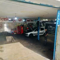 شاگرد مکانیک نیمه ماهر