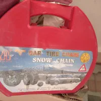 زنجیر چرخ پژووباربندپژو206