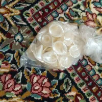 گلبرگ گل کریستالی|گل مصنوعی|مشهد, شهید احمدی روشن|دیوار