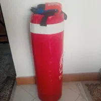 کیسه ودستکش بوکس و دمبل مخصوص کودکان|تجهیزات ورزشی|شیراز, فرهنگ شهر|دیوار