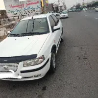 سمند ef7|خودرو سواری و وانت|شهریار, شهریار|دیوار