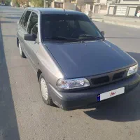 پراید ۸۸ دوگانه تمیز