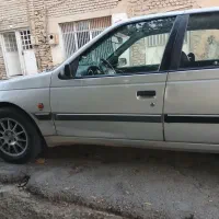 پژو ۴۰۵ مدل ۱۳۸۵|خودرو سواری و وانت|نطنز, |دیوار