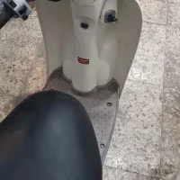 فروش یک عدد پاکشتی وینو و طرح کلیک هدا|موتورسیکلت|پیر بکران, |دیوار