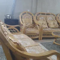 مبل راحتی هفت نفره