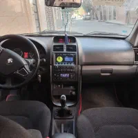 سمندxup مدل ۱۴۰۴