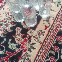 لیوان و کفگیر ملاقه|ظروف سرو و پذیرایی|چناران, |دیوار