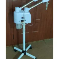 دستگاه بُخور و هایفرکوئنسی