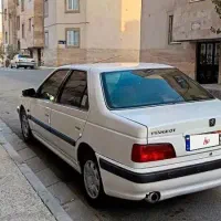 پژو پارس مدل ۹۳|خودرو سواری و وانت|دماوند, گیلاوند|دیوار