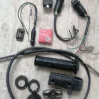 موتور سیکلت ۱۲۵