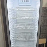 یخچال ویترینی صنعتی|فروشگاه و مغازه|گرگان, |دیوار