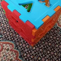 اسباب بازی