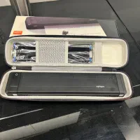 پرینتر همراه hprt مدل my800 به همراه کیف سیار|پرینتر، اسکنر، کپی، فکس|تهران, سعادت‌آباد|دیوار