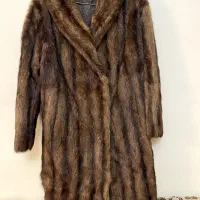 پالتو پوست اصل|لباس|تبریز, |دیوار