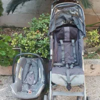 کالسکه مک لارن اصل انگلیس