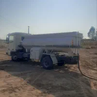 تخلیه چاه با تانکر پردیس سیاهسنگ کمرد جاجرود فنرزن