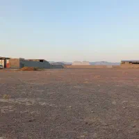 فروش زمین دامداری