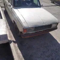 وانت پیکان مدل 77