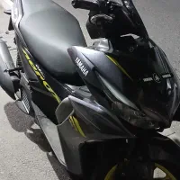 آیروکس اصلی