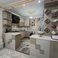 اجاره واحد 85متری دلباز ،با بالکن ۲۵ متری|اجارهٔ آپارتمان|اشتهارد, |دیوار