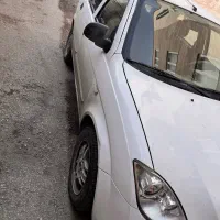 تیبا ۲ مدل ۹۵|خودرو سواری و وانت|اردبیل, |دیوار