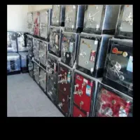 نمایندگی گاوصندوق هرمزگان با ۲۵سال سابقه درخشان|ابزارآلات|بندرعباس, |دیوار