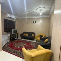 منزل ساحلی جفره ماهینی