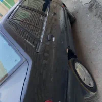 پراید مدل ۸۴|خودرو سواری و وانت|همدان, |دیوار