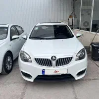 برلیانس H320 اتومات مدل ۱۳۹۶