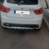 کوئیک دنده ای 401|خودرو سواری و وانت|زنجان, |دیوار