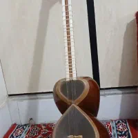 تار ایرانی هوشنگ درگاهی