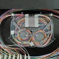 فیوژن فیبر نوری و تست فلوک|مودم و تجهیزات شبکه|تهران, بلوار کشاورز|دیوار