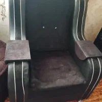 فروش مبل|مبلمان خانگی و میز عسلی|شیروان (خراسان), |دیوار