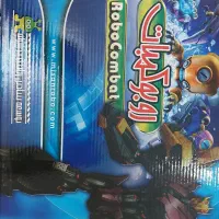 فروش فوری پکیجهای  رباتیک ۱۰۰ درصد زیر قیمت